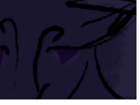 I drew a deer, dear