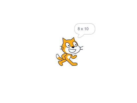 Math Trainer