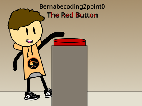 The Red Button