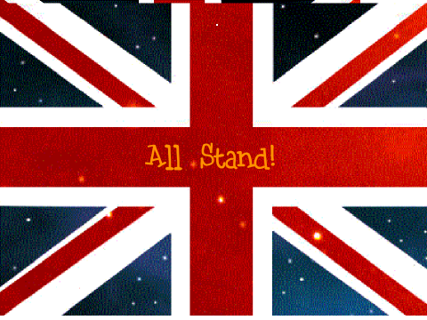 Britain! (No Lyrics)