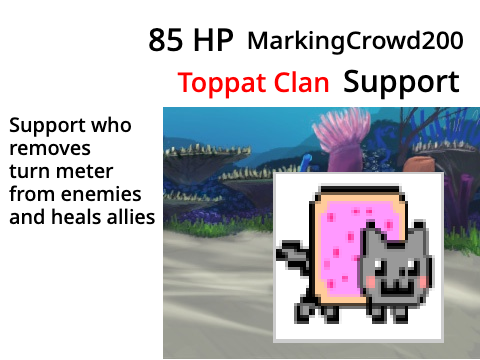 MarkingCrowd200 Kit Reveal!