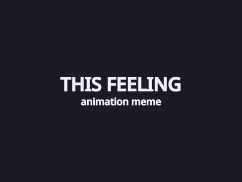 This Feeling