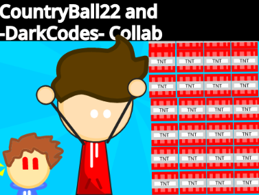 CountryBall22 and -DarkCodes- Collab