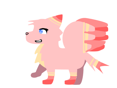 my entry!