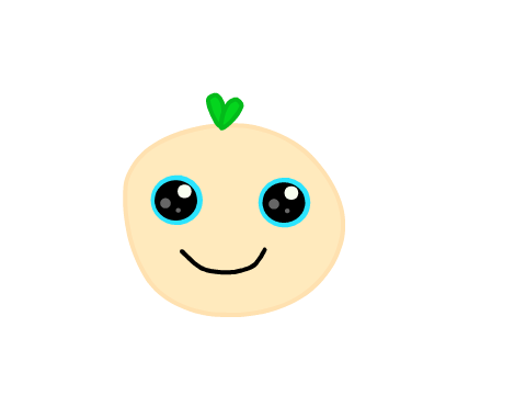 Vector Peach!