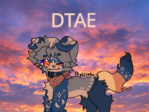 dtae - Solar