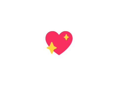 love and favourite detector