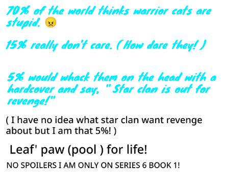 || Because I can't fit this in my description ||