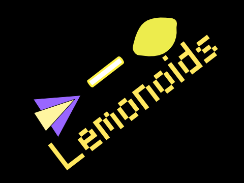 Lemonoids @griffpatch