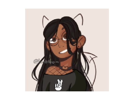 Avatar for @manidavids