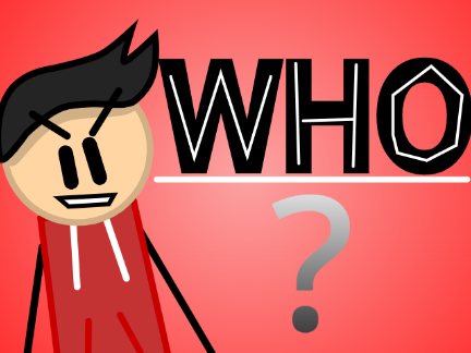 Who? // #All #Animations #Stories