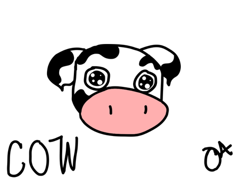 cOw