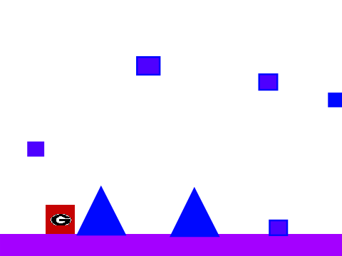 Lglazer a platformer#games#all