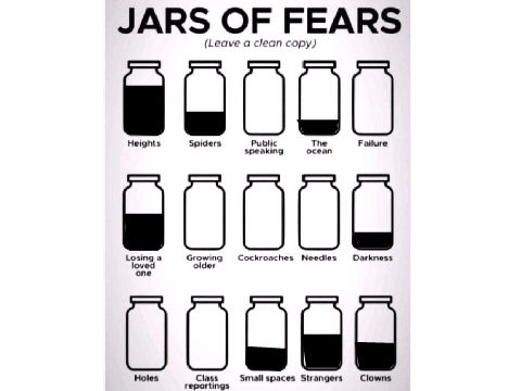 Jars of fears remix