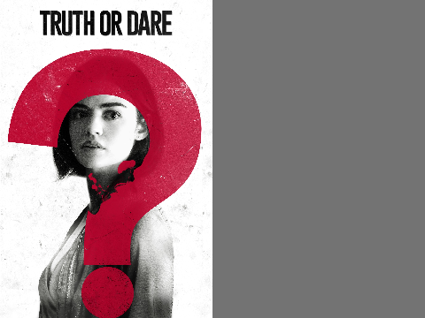 Truth Or Dare?