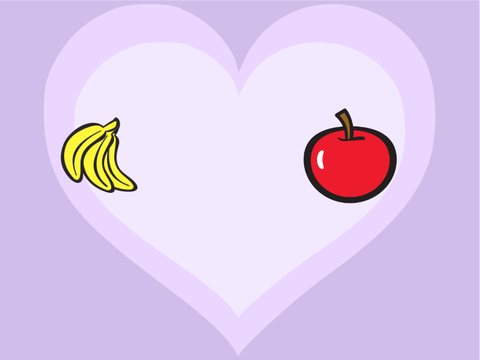 Food quiz