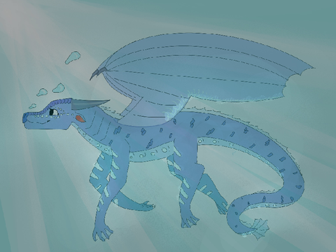 WoF art contest entry 