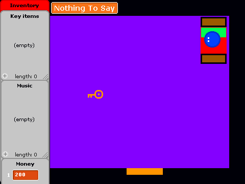 Dot Rpg V.1