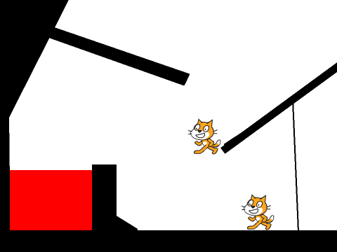 Platforming Engine For Collab Studio