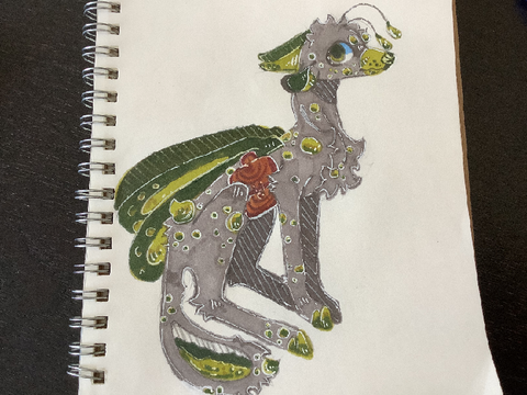 :myo: entry thing