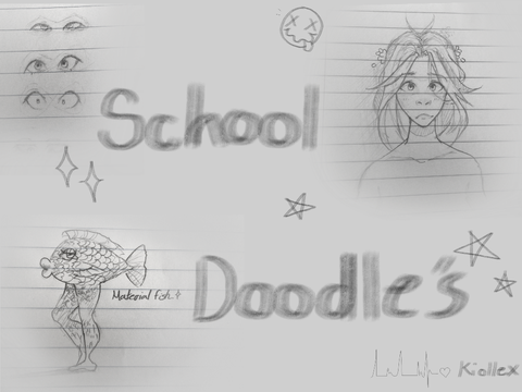 School Doodle’s 