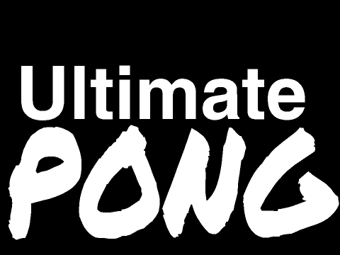 Ultimate Pong