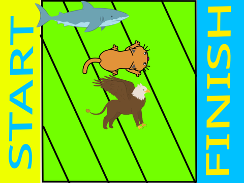 Math Race