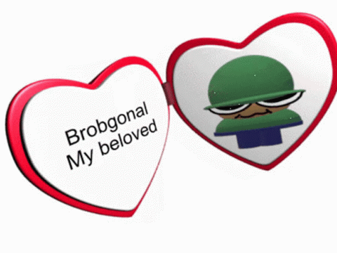 Brobgonal...