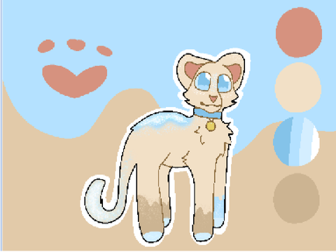 Tide ☆