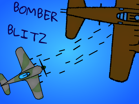Bomber Blitz