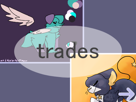 trades