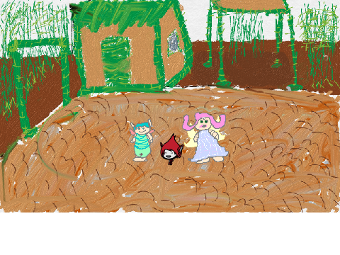 Giga Game