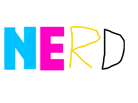 nerd