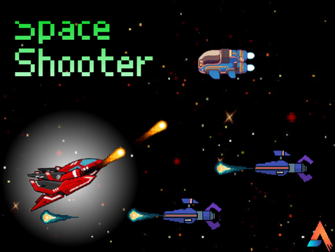 Space shooter 