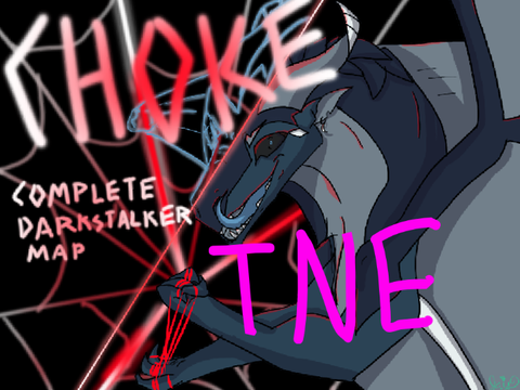 CHOKE - TNE (JayAnimations)