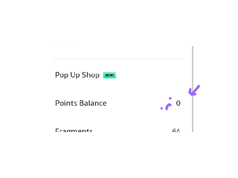 Desperately needing points!!