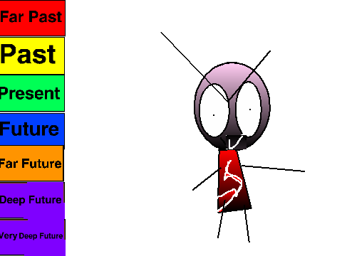 Robert Seay Time Machine V0.1