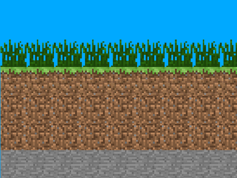 Minecraft Sandbox
