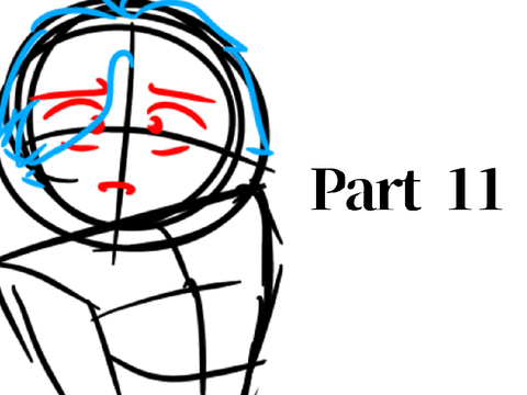 WUD | Part 11 WIP