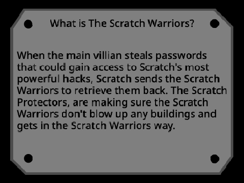 The Scratch Warriors Auditions(OPEN) remix