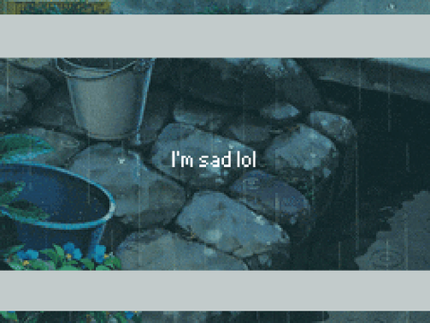 Vent Post haha-