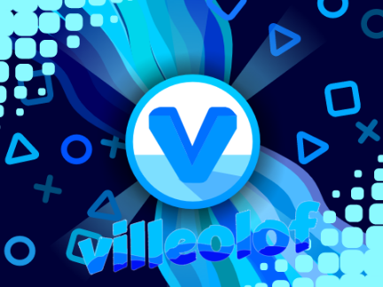 Banner for @villeolof