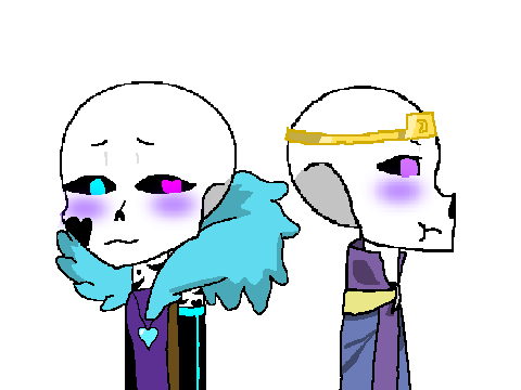 Rivals? Or Lovers?