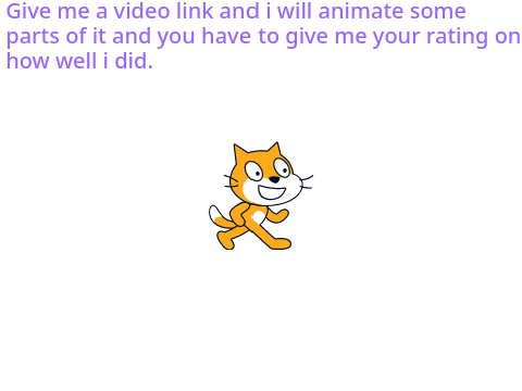 challenge!