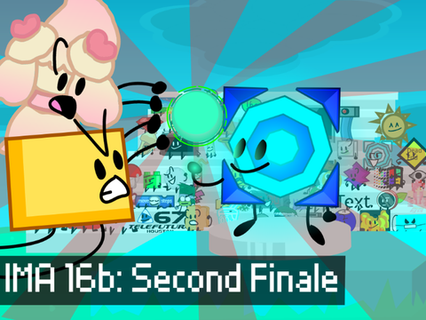 IMA 16b: "Second Finale"