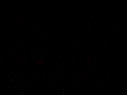 fire works