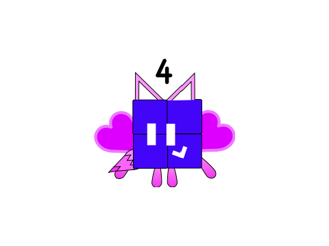 Corrupted Four
