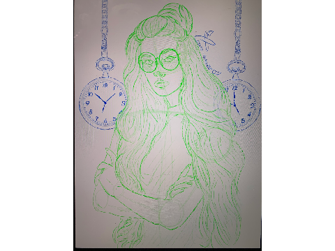 some wip stuff (and finished things ig)