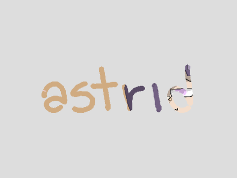 astrid | animation meme