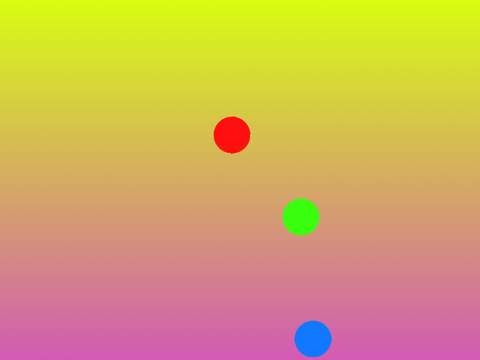Circle Wars